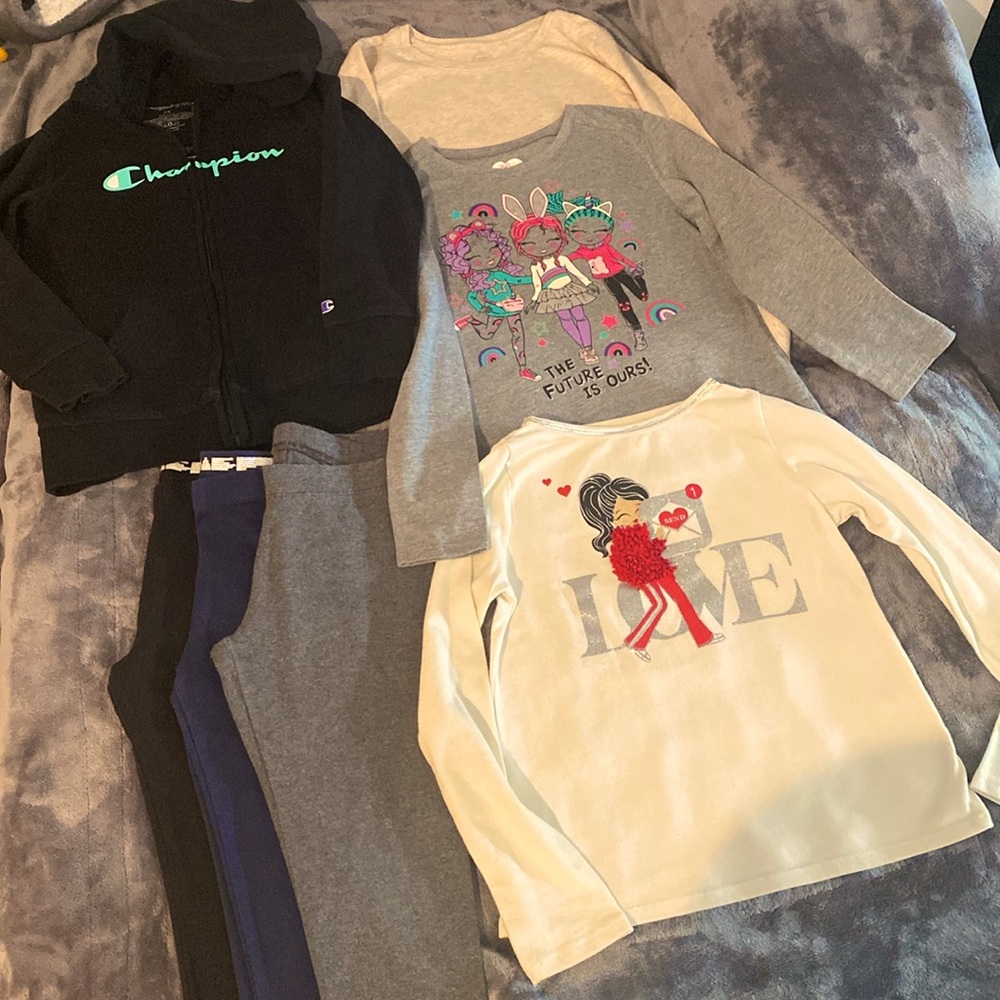 Clothing Bundle 🥰